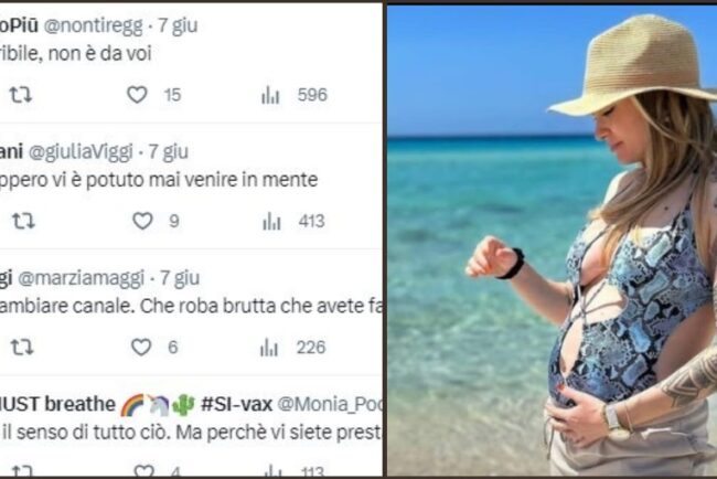 chi l'ha visto
